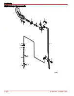 Предварительный просмотр 149 страницы Mercury FourStroke 2.5 Service Manual