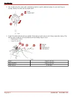 Предварительный просмотр 157 страницы Mercury FourStroke 2.5 Service Manual