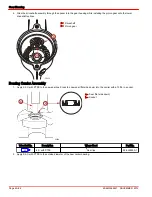 Предварительный просмотр 165 страницы Mercury FourStroke 2.5 Service Manual