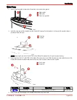 Предварительный просмотр 168 страницы Mercury FourStroke 2.5 Service Manual