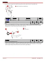 Предварительный просмотр 171 страницы Mercury FourStroke 2.5 Service Manual