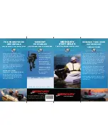 Mercury FourStroke 4 Brochure & Specs предпросмотр