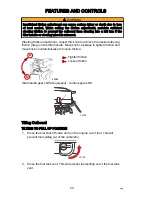 Preview for 30 page of Mercury FourStroke 4 Operation, Maintenance & Installation Manual