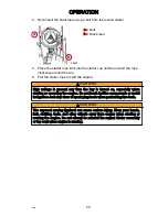 Preview for 39 page of Mercury FourStroke 4 Operation, Maintenance & Installation Manual