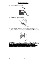 Preview for 43 page of Mercury FourStroke 4 Operation, Maintenance & Installation Manual