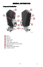 Предварительный просмотр 26 страницы Mercury GO BOLDLY SeaPro 500hp Operation And Maintenance Manual