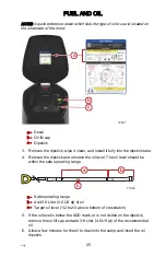 Preview for 35 page of Mercury GO BOLDLY SeaPro 500hp Operation And Maintenance Manual