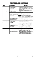 Preview for 40 page of Mercury GO BOLDLY SeaPro 500hp Operation And Maintenance Manual