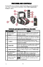 Preview for 43 page of Mercury GO BOLDLY SeaPro 500hp Operation And Maintenance Manual