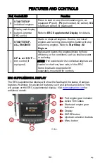 Preview for 44 page of Mercury GO BOLDLY SeaPro 500hp Operation And Maintenance Manual