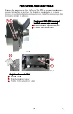 Предварительный просмотр 46 страницы Mercury GO BOLDLY SeaPro 500hp Operation And Maintenance Manual