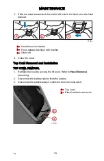 Preview for 89 page of Mercury GO BOLDLY SeaPro 500hp Operation And Maintenance Manual