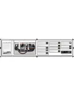 Предварительный просмотр 2 страницы Mercury GRAND MARQUIS 2004 Quick Reference Manual