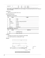 Предварительный просмотр 20 страницы Mercury Green 320 Service Manual