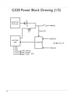 Предварительный просмотр 22 страницы Mercury Green 320 Service Manual