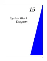 Предварительный просмотр 67 страницы Mercury Green 320 Service Manual