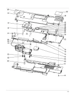 Предварительный просмотр 73 страницы Mercury Green 320 Service Manual