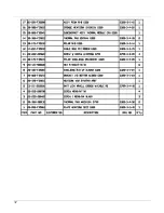 Предварительный просмотр 74 страницы Mercury Green 320 Service Manual