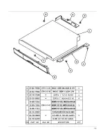 Предварительный просмотр 75 страницы Mercury Green 320 Service Manual