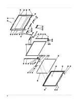 Предварительный просмотр 76 страницы Mercury Green 320 Service Manual