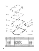 Предварительный просмотр 80 страницы Mercury Green 320 Service Manual