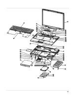 Предварительный просмотр 81 страницы Mercury Green 320 Service Manual