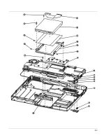 Предварительный просмотр 83 страницы Mercury Green 320 Service Manual