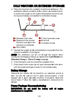 Предварительный просмотр 126 страницы Mercury HP700 SCi Manual