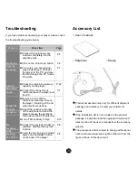 Предварительный просмотр 32 страницы Mercury iJive Quick Start Manual