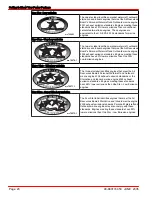Предварительный просмотр 28 страницы Mercury Inboard 5.7L Manual