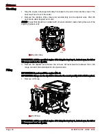 Предварительный просмотр 52 страницы Mercury Inboard 5.7L Manual