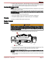 Предварительный просмотр 55 страницы Mercury Inboard 5.7L Manual