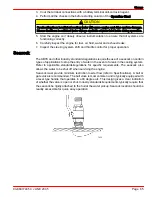 Предварительный просмотр 73 страницы Mercury Inboard 5.7L Manual