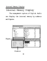 Предварительный просмотр 48 страницы Mercury IXA320i User Manual