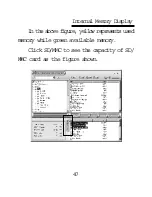 Предварительный просмотр 49 страницы Mercury IXA320i User Manual