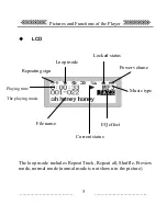 Предварительный просмотр 9 страницы Mercury IXA333i User Manual