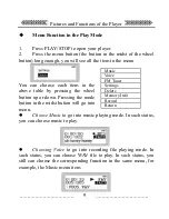 Предварительный просмотр 13 страницы Mercury IXA333i User Manual