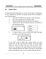 Предварительный просмотр 23 страницы Mercury IXA333i User Manual