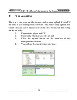 Предварительный просмотр 38 страницы Mercury IXA333i User Manual