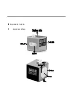 Предварительный просмотр 4 страницы Mercury IXA530i User Manual