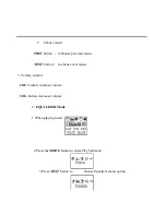 Предварительный просмотр 11 страницы Mercury IXA530i User Manual