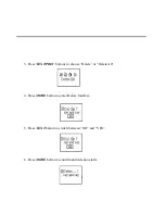 Предварительный просмотр 31 страницы Mercury IXA530i User Manual