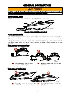 Предварительный просмотр 18 страницы Mercury jet 20 Manual