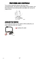 Preview for 59 page of Mercury Jet OptiMax 110 Manual