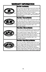 Preview for 28 page of Mercury Jet OptiMax 80 Manual