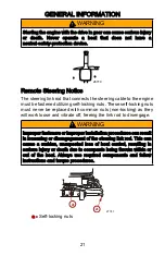 Preview for 31 page of Mercury Jet OptiMax 80 Manual