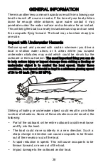 Preview for 38 page of Mercury Jet OptiMax 80 Manual