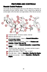 Предварительный просмотр 52 страницы Mercury Jet OptiMax 80 Manual