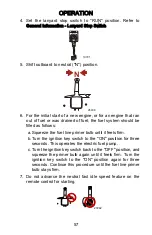 Preview for 67 page of Mercury Jet OptiMax 80 Manual