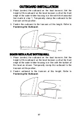 Предварительный просмотр 107 страницы Mercury Jet OptiMax 80 Manual